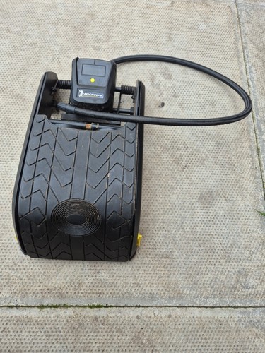 Pompa pedale michelin - a,