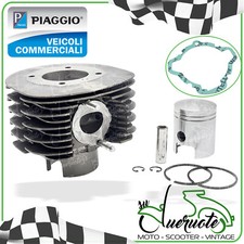 KIT CILINDRO E PISTONE GRUPPO