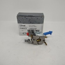 Carburatore originale Oleo Mac, Efco per motosega 925, GS 260, 125 e Mt 2600 ...