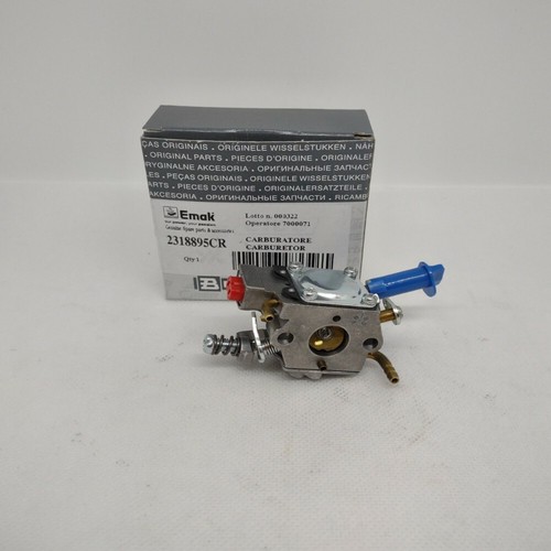 Carburatore originale oleo - carburatore,