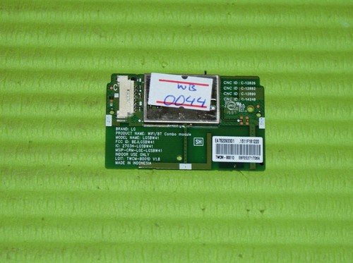 Modulo wifi per - wifi, tv