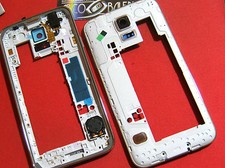 FRAME CORNICE +SUONERIA