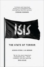 Stern, Jessica; : ISIS: The
