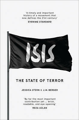 Stern jessica isis - :, the