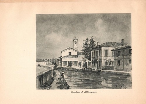 Castelletto mendosio - castelletto,