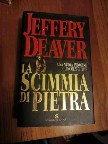 Scimmia pietra jeffery - pietra-,