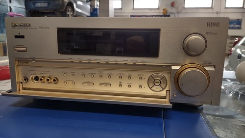 Amplificatore pioneer - amplificatore,