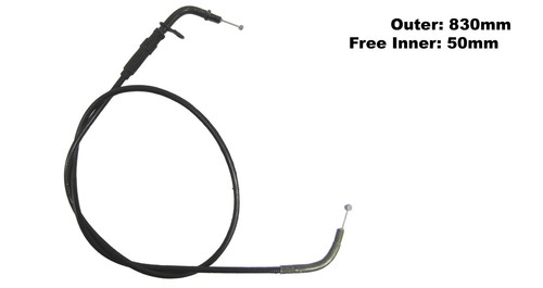 816700 cavo strozzatore - cavo, per