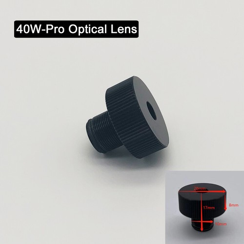 Laser tree 40w pro - tree, obiettivo