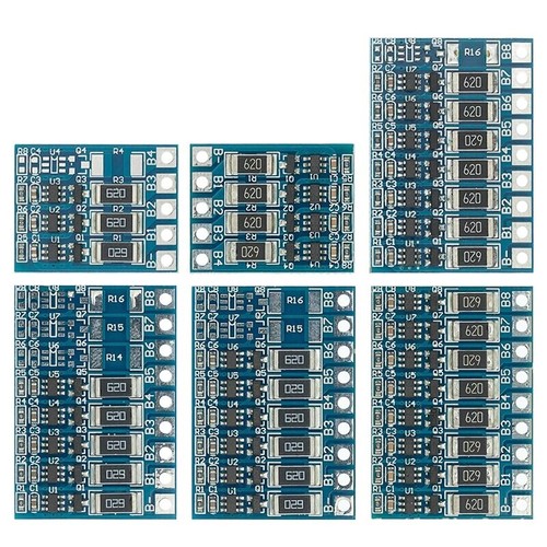 8s lipo li ion - 7s,