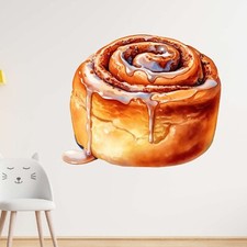 Lumaca alla Cannella con Ghisa