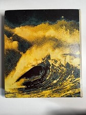 Waves - Crawford Jr. (Berkeley