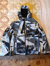 Giacca Invernale da Neve Uomo Unisex Siroko