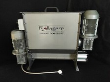Rollycarp RCM_1138 Coclea Extruder & Mixer Capacity 25 Kg - NEW 