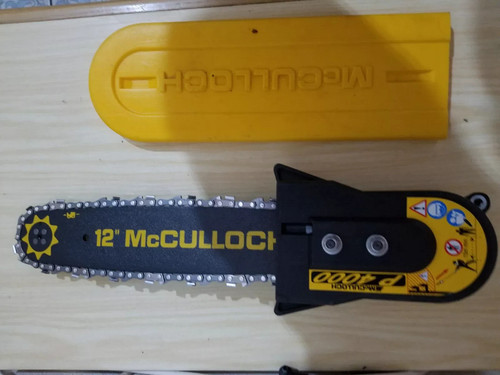 Mcculloch p4000 ricambio - mcculloch,
