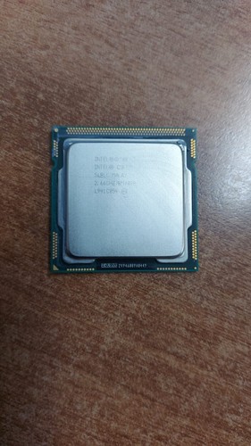 Cpu processore intel core - cpu,