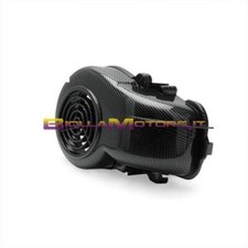 093512 CONVOGLIATORE ARIA TNT carbonio- Minarelli Orizzontale