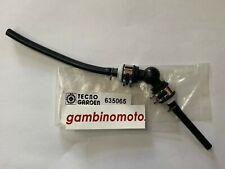 CORPO POMPA COMPLETO DI TUBI PER KAWASAKI SERIE TD 40 - 48