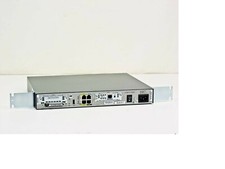CISCO 1841/K9 router integrato ADVENTEPRISE ios-15.1 256D/128F 1DSU CISCO1841