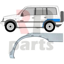 Per Suzuki Vitara 1996-2003