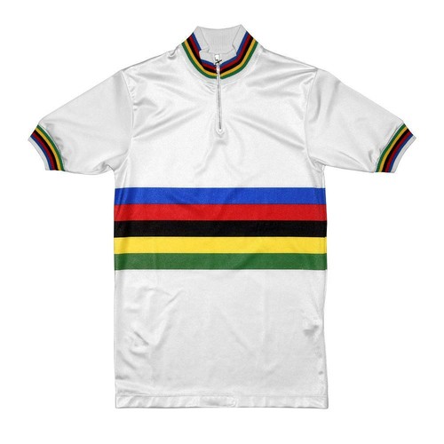 Maglia seta campione - "seta",