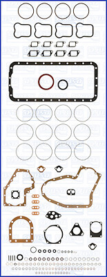 Kit guarnizioni conversione