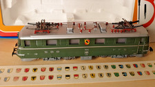 Märklin 3050, locomotiva