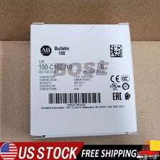 Nuovo contattore Allen-Bradley
