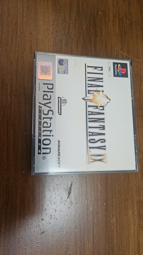 Final fantasy ff9 - fantasy,