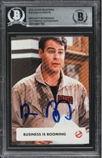 2016 Ghostbusters DAN AYKROYD