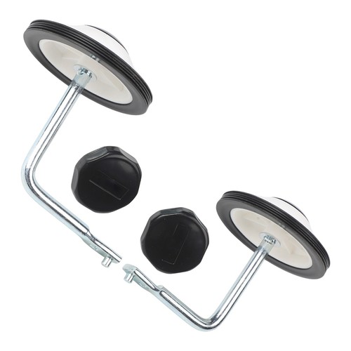Ruote allenamento bici - da,