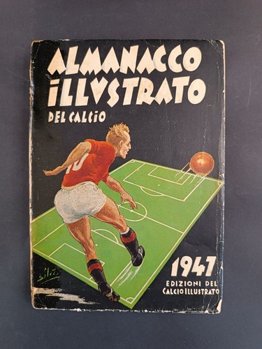Libro almanacco illustrato del - libro,