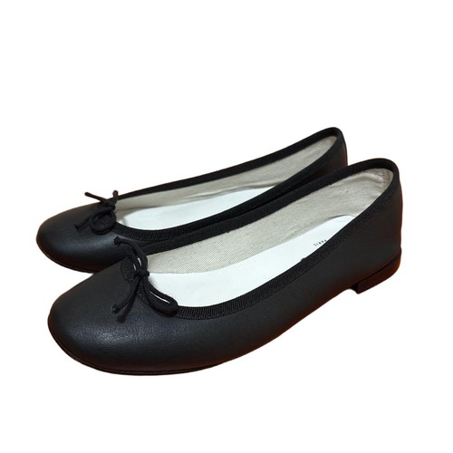Ballerine repetto nastro pelle - ballerine,