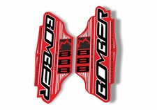 Kit decalcomanie adesivi