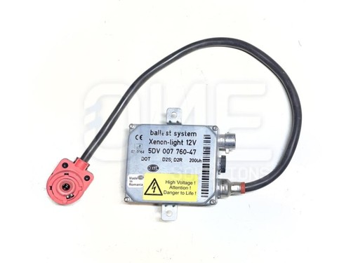 Centralina xenon d2s d2r - d2s,