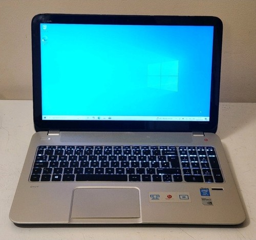 Envy 15 computer - hp,