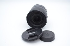 Tamron SP 24-70 mm F/2.8 DI VC