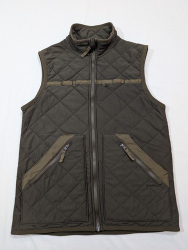 Gilet solognac uomo media - gilet,