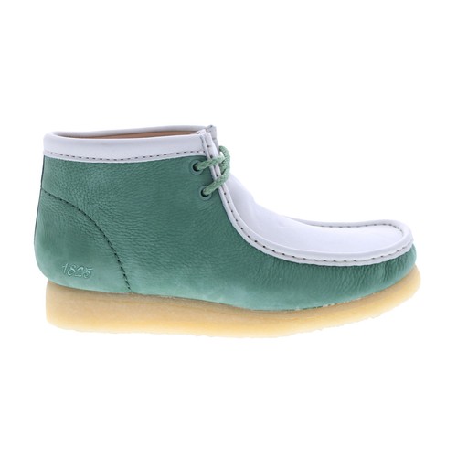 Stivali chukkas clarks - stivali,