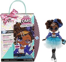 MISS GLAM OMG Bambola 25cm