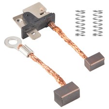 Motore Barca 64E-43892 & 64E-43891 Spazzola per Assetto e Inclinazione 115-225HP