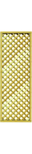 Vivagarden grigliato legno - vivagarden,