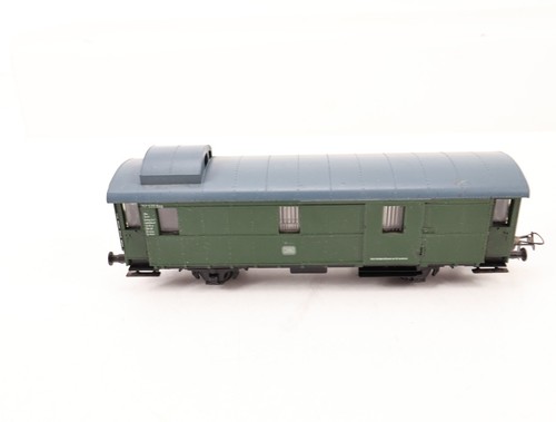 Prefo carrozza passeggeri - h0,