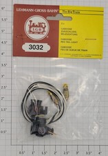 LGB 68332 G 22 Volt Lanterna