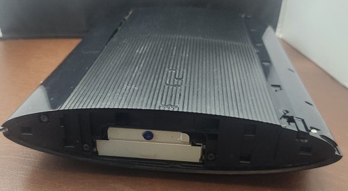Sony playstation ps3 super - sony,