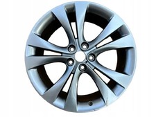 1x Cerchio in Lega 20 Pollici