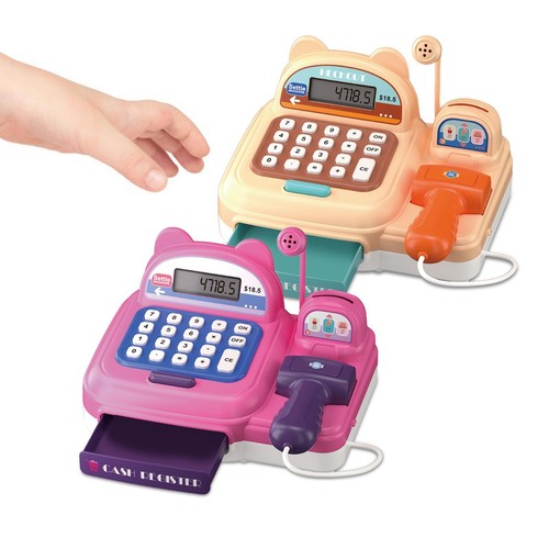 Supermercato per bambini