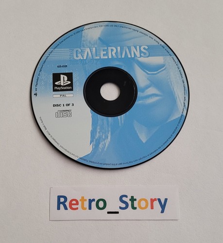 Sony playstation ps1 - ps1,