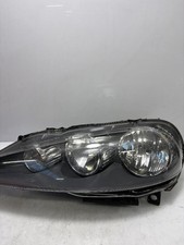 50517865 faro anteriore sinistro per ALFA ROMEO 147 W8 (10/04-07/11) 2004 Usato