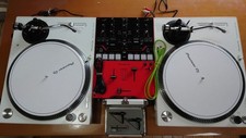 Pioneer DJ Set Completo DJM-S5